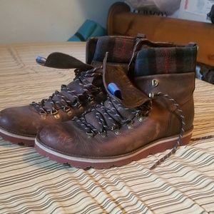 Cole Haan Boots